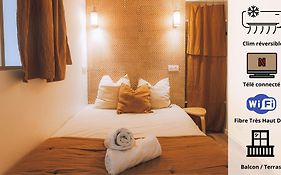 Hypercentre-Le Petit Marseillais - Clim&Balcon