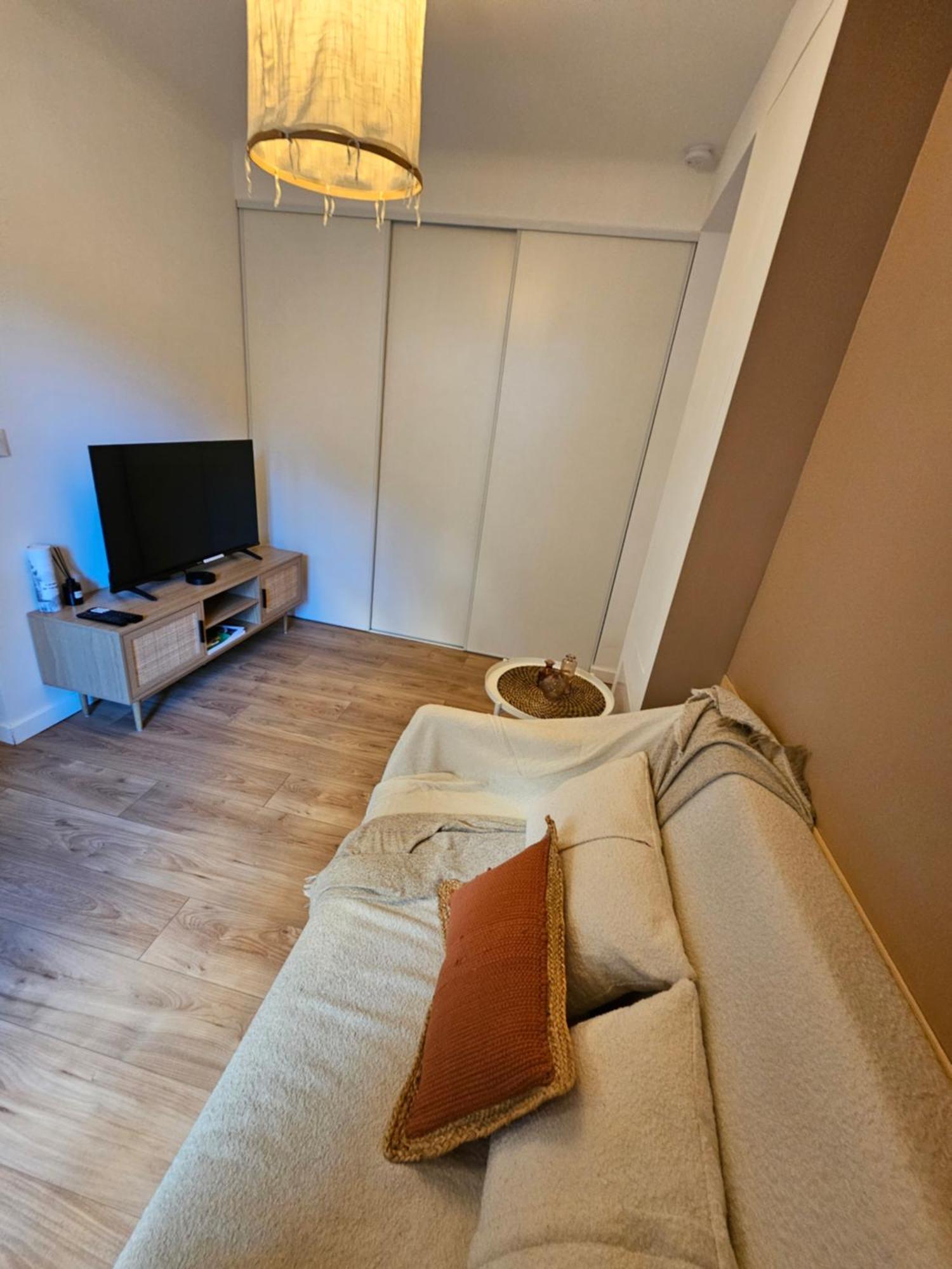 Appartement Hypercentre-Le Petit Marseillais à Marseille Extérieur photo