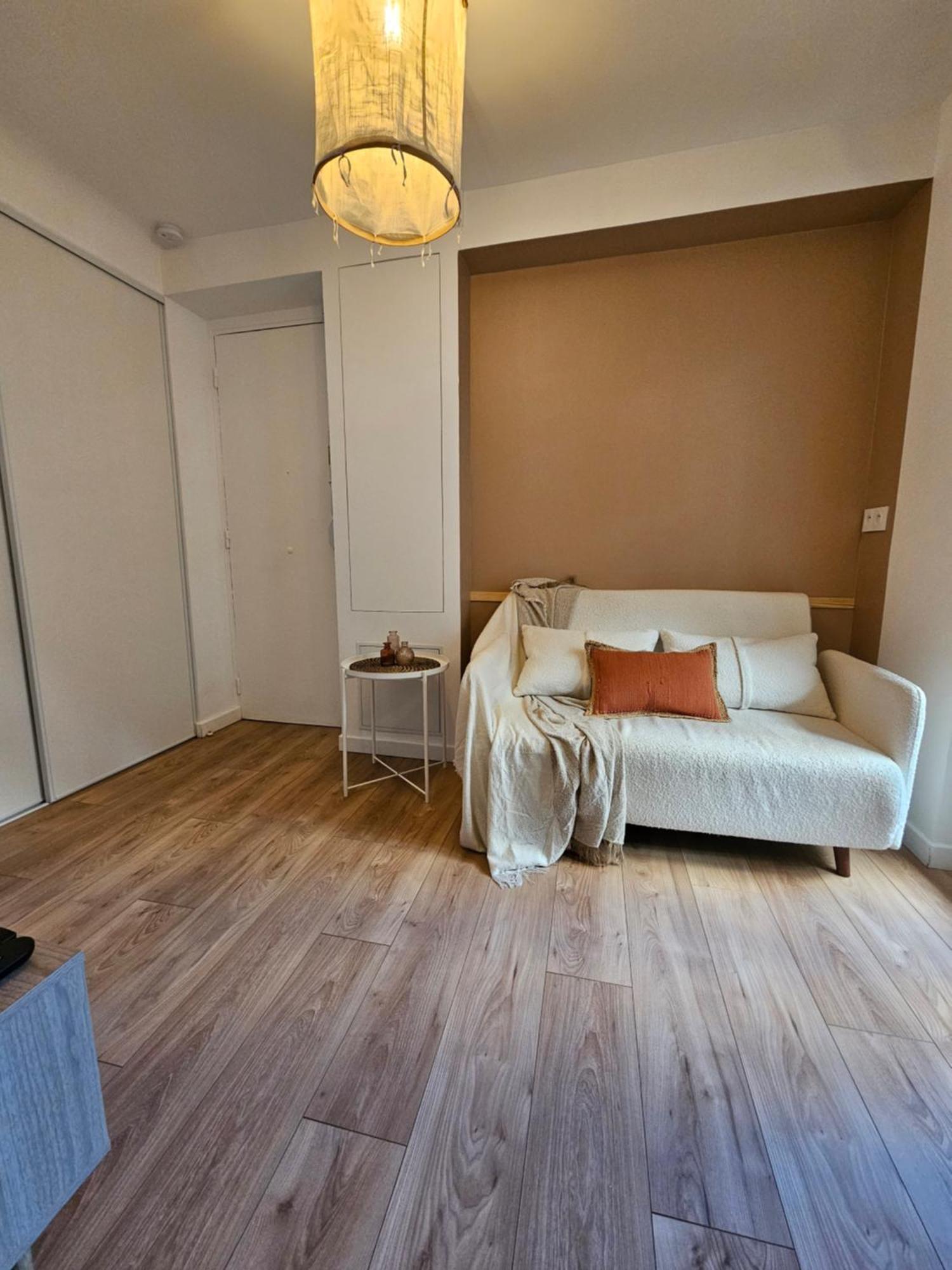 Appartement Hypercentre-Le Petit Marseillais à Marseille Extérieur photo